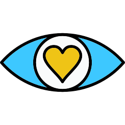 Eye icon