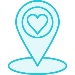 Location icon