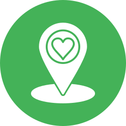 Location icon