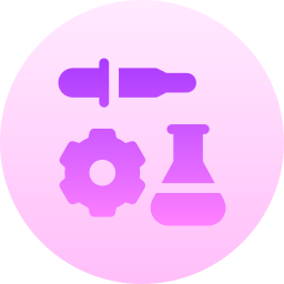 experiment icon