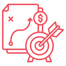 財務計画 icon