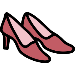 stilettos icon