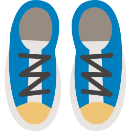 Shoes icon