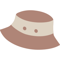 sombrero de copa icono