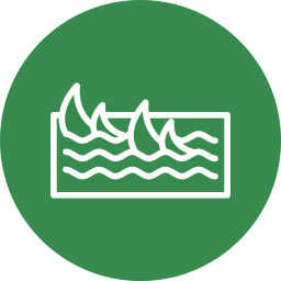 Wave icon