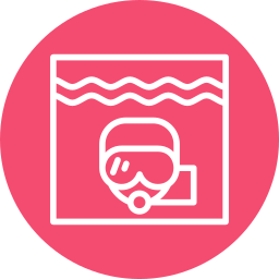 Diver icon