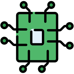 chipset icona