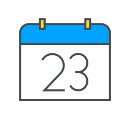 kalender icon