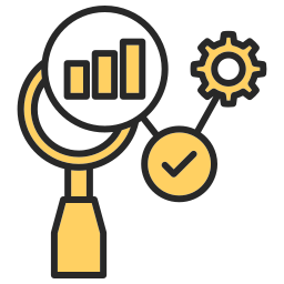 Analytics icon