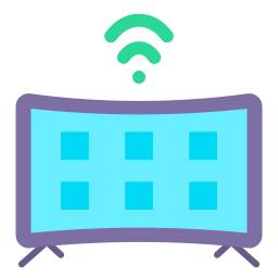 smart-tv icon