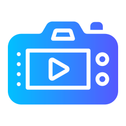 Video icon