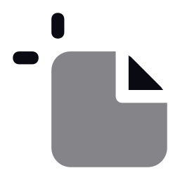 아트보드 icon