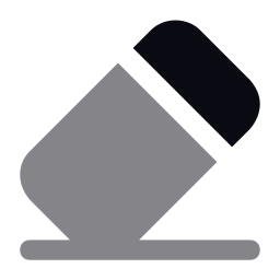 Eraser icon