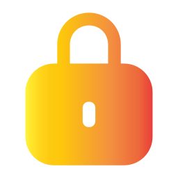 Lock icon