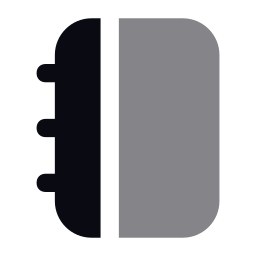 수필집 icon