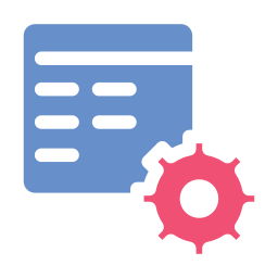 sviluppo dell'applicazione icona