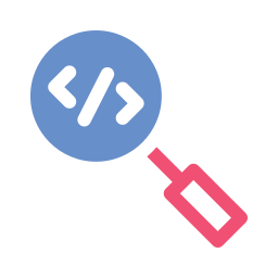 código icono