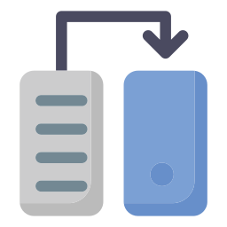 Exchange icon