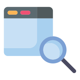 Research icon