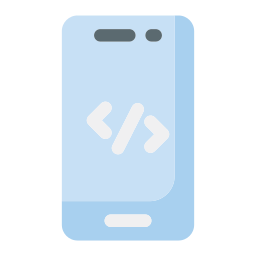 Smartphone icon