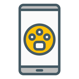 Smartphone icon