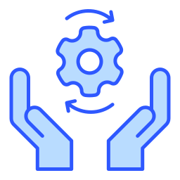 Responsibility icon