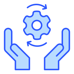 책임 icon