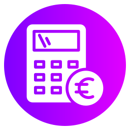 Calculator icon