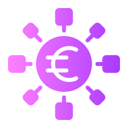 euro icono