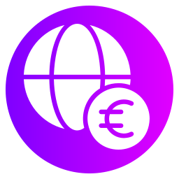 euro Icône