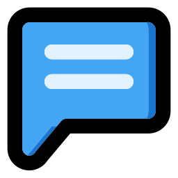 Message icon