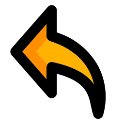 Arrow icon