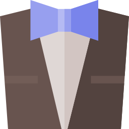 Suit icon