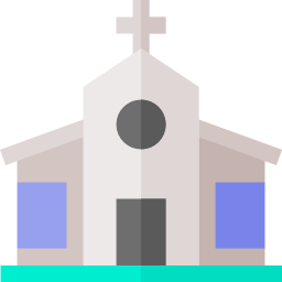 Church icon