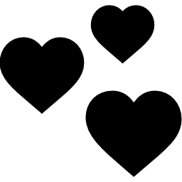 ハート icon