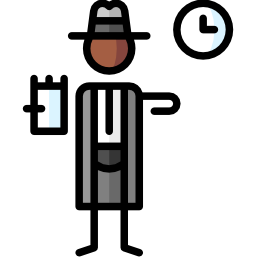 detective icono