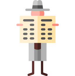 Detective icon