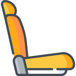 Сиденье иконка