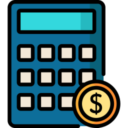 Calculator icon