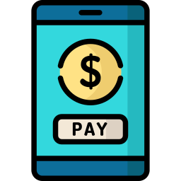 Payment method icon