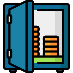 Safebox icon