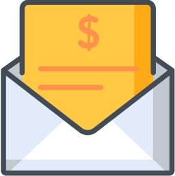 Invoice icon