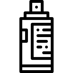 ヘアスプレー icon