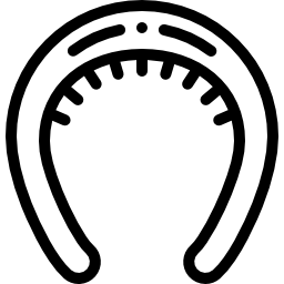 diadema icono