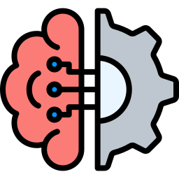 機械学習 icon