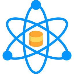 science des données Icône