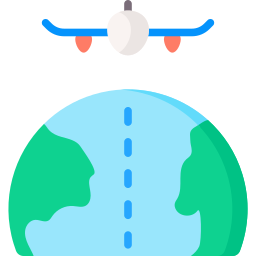 Flight icon