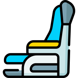 Seat icon