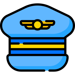 조종사 icon