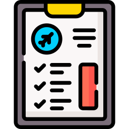 Flight icon